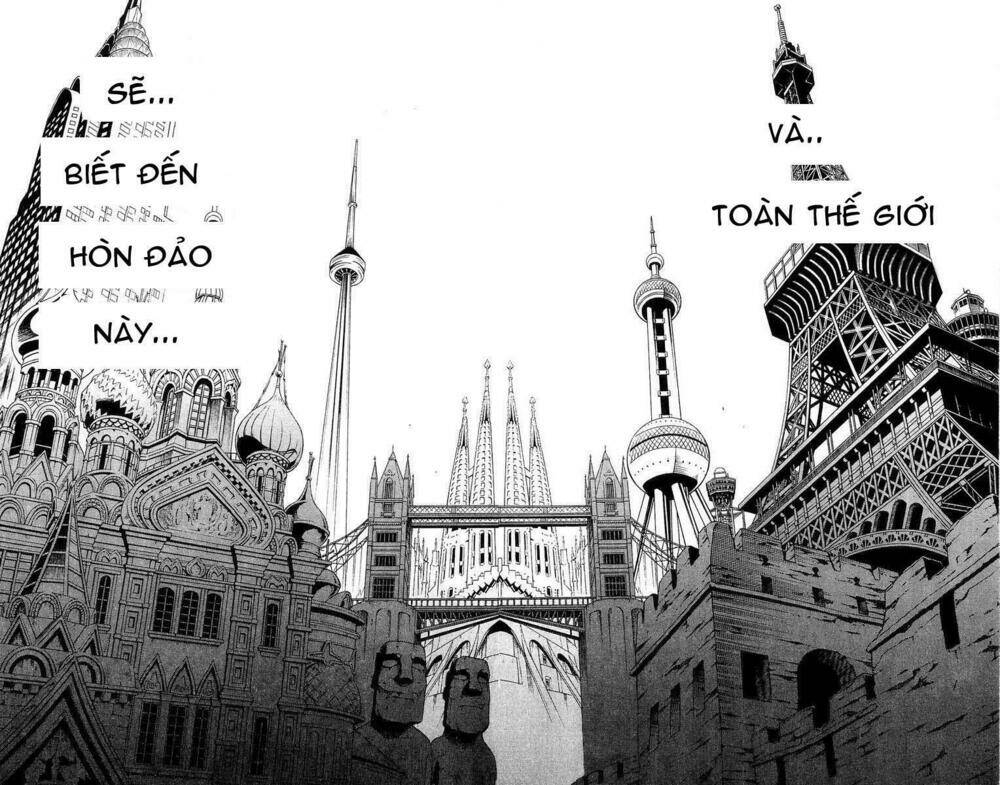 vua pháp thuật chapter 243 8