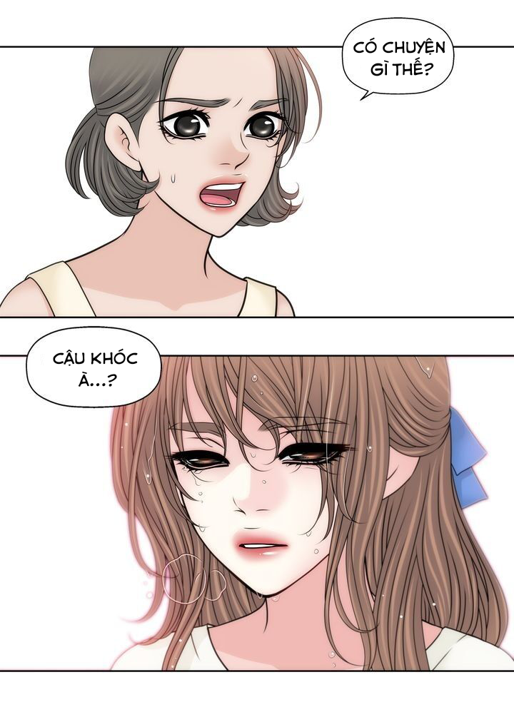 người đàn ông của tôi chapter 101.1 7