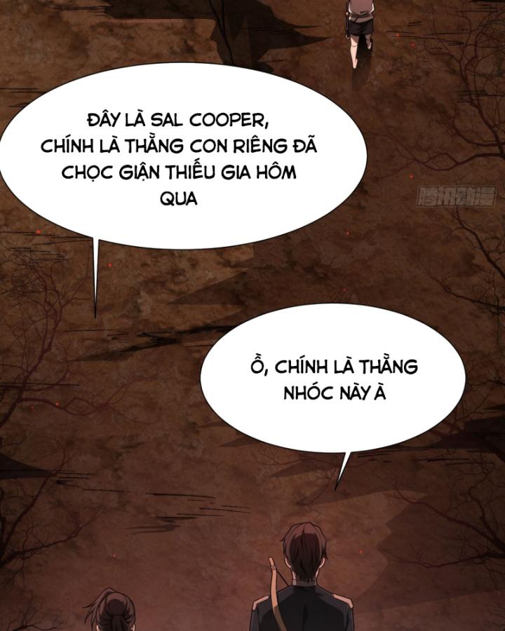 sự phản bội của cái bóng gia tộc chapter 3 62