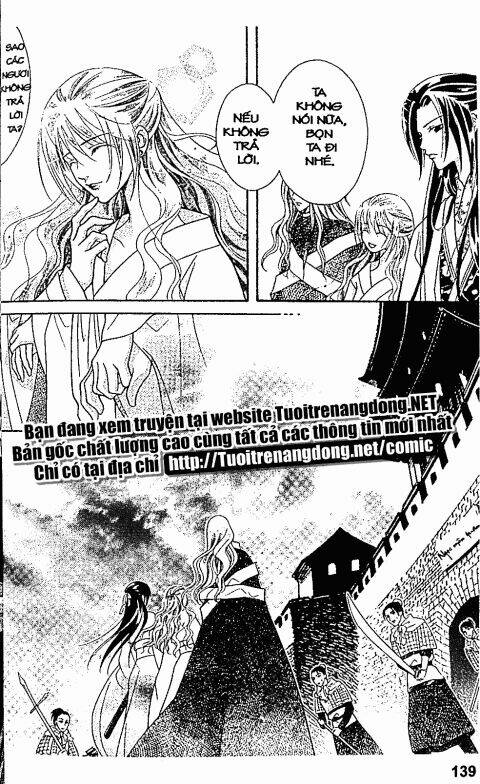 lâu lan y mộng chapter 1 130