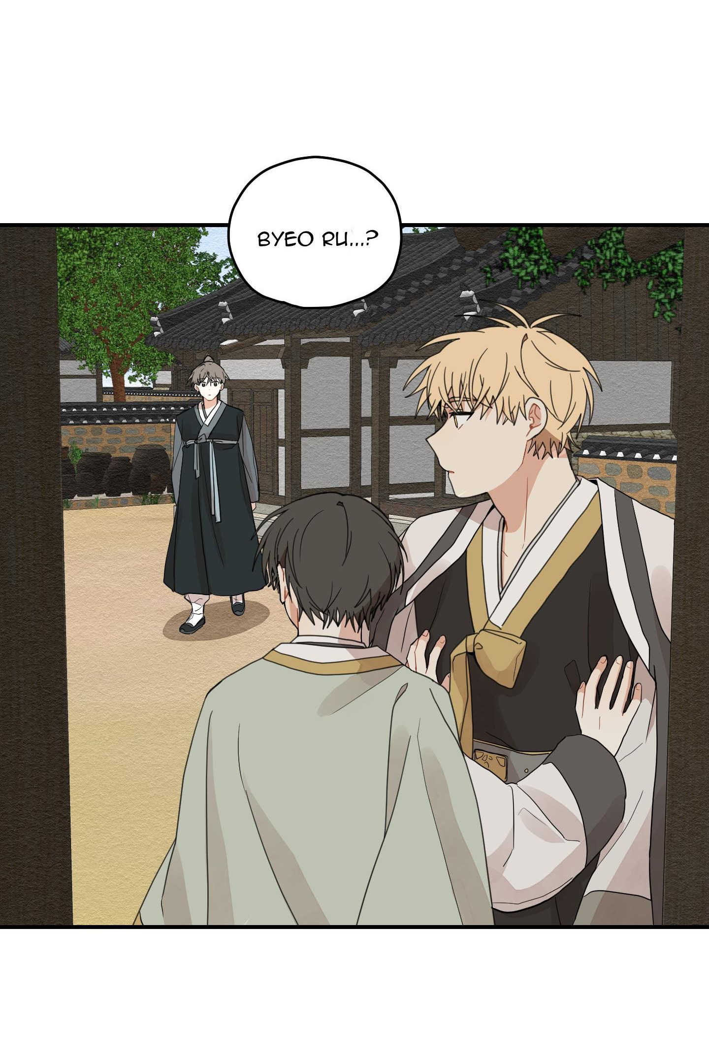 đường hoa liên kiều rơi chapter 10 80