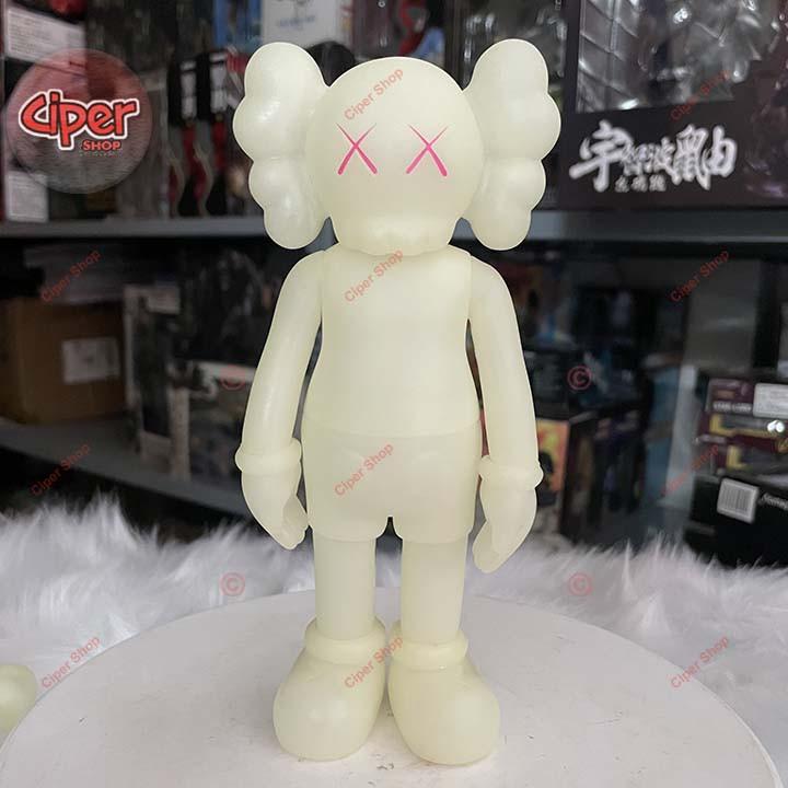 MÔ HÌNH CHÚ HỀ KAWAS BEARBRICKSCOMPOSITE