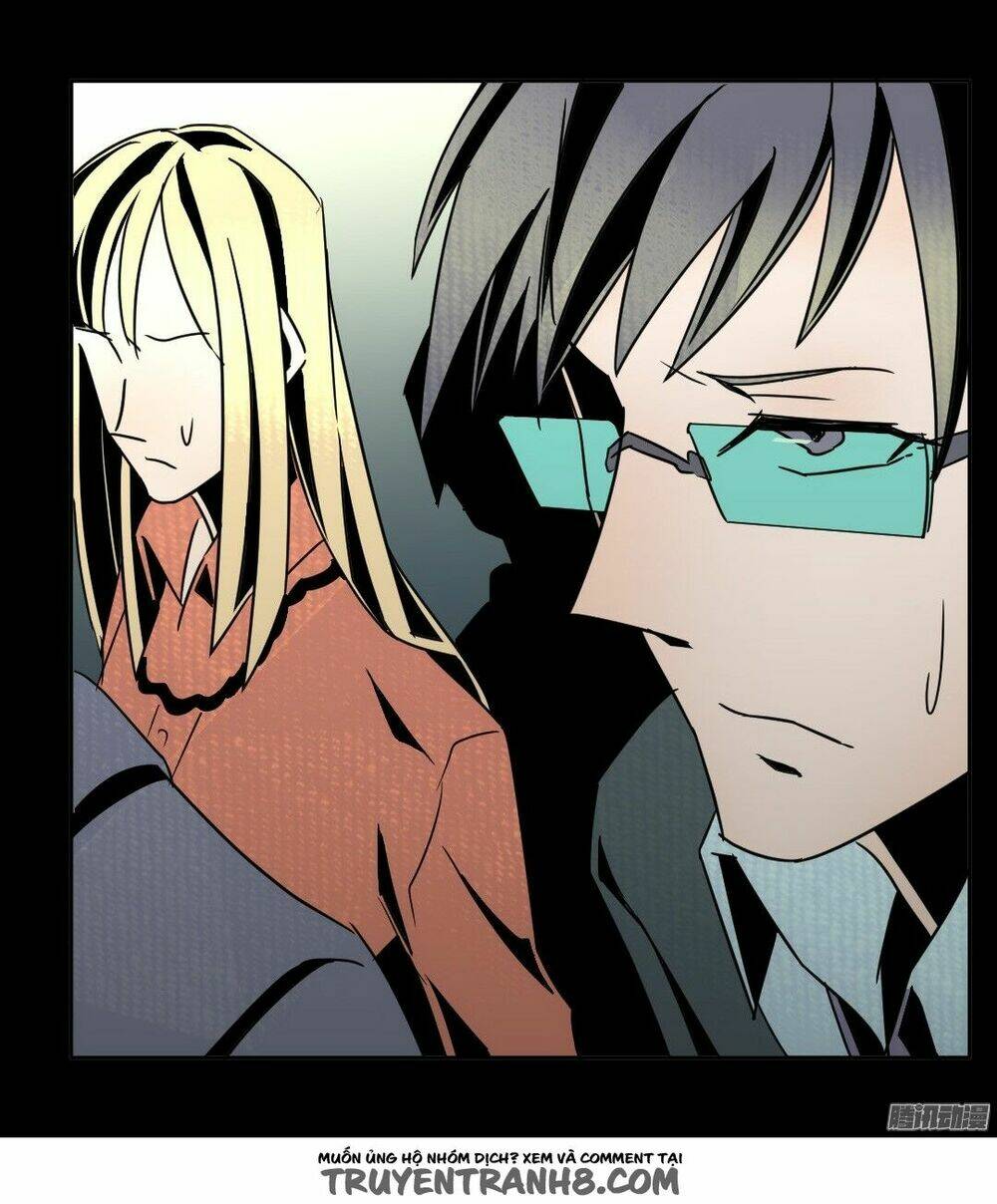 điều ước của người phàm chapter 19 13