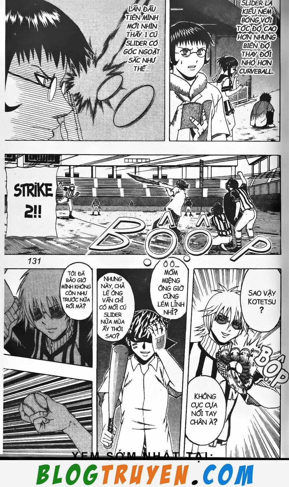 mr.fullswing chapter 135 14