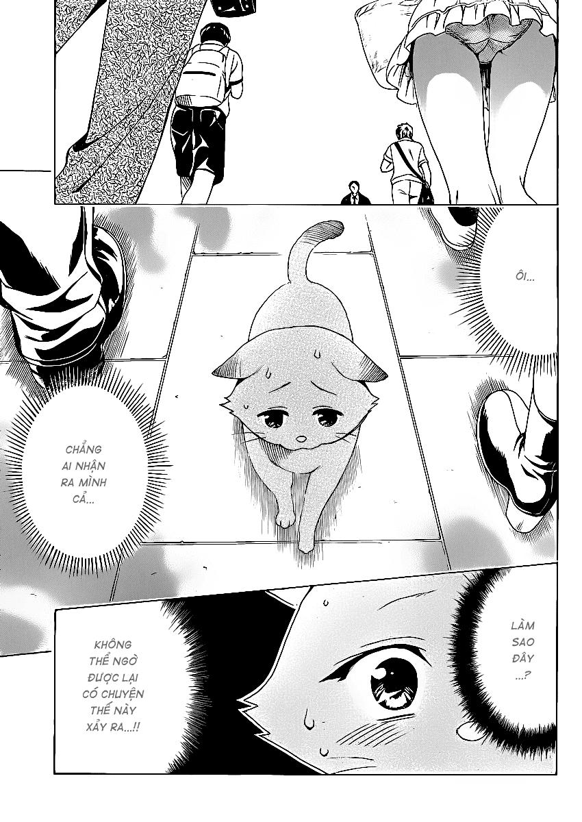 to love - ru darkness chapter 13.5 5