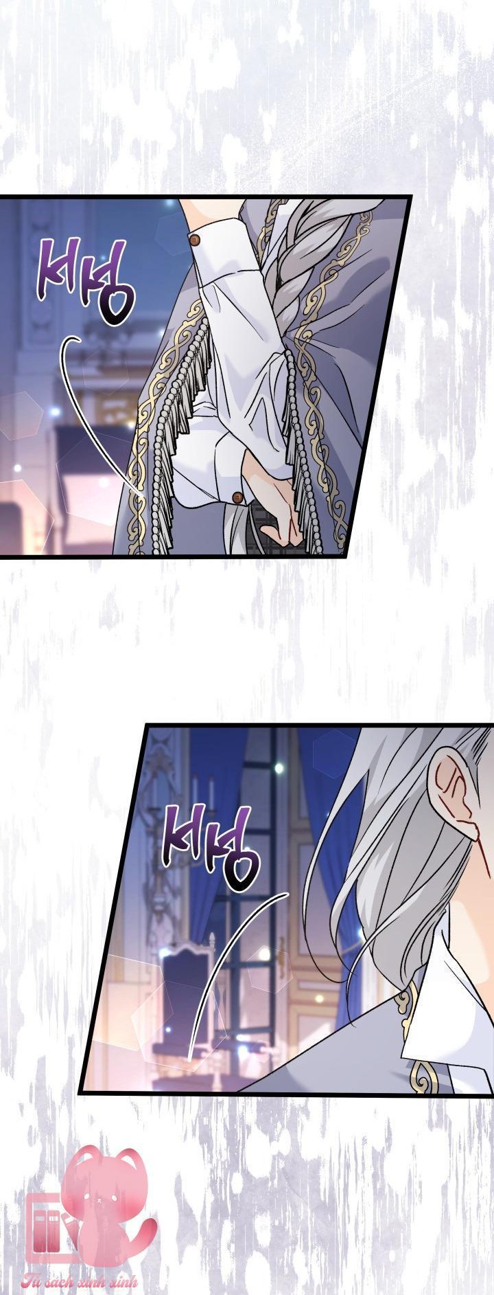 quan hệ cộng sinh giữa báo đen và thỏ trắng chapter 116 5