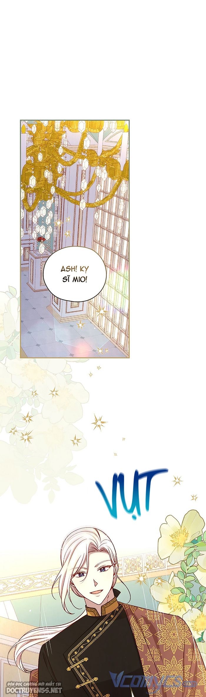 sống sót dưới thân phận hầu nữ chapter 112 3