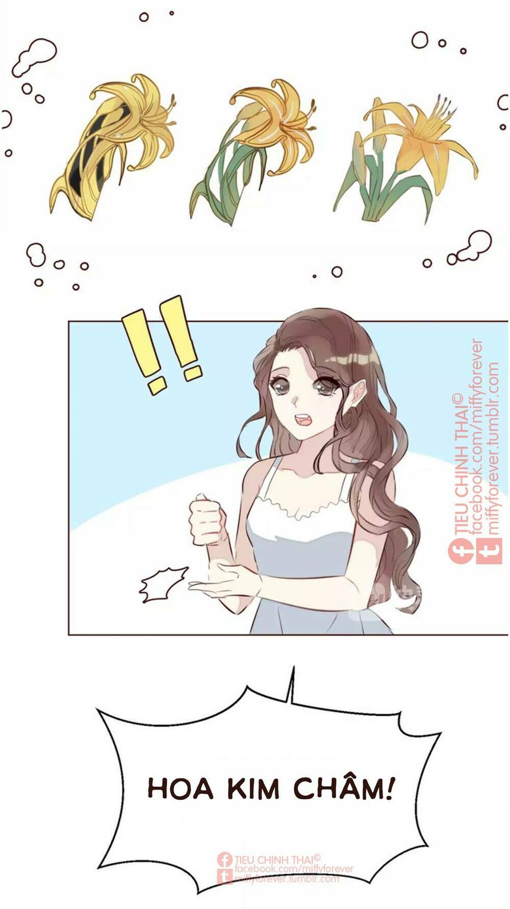 bạn trai xương rồng chapter 9 38