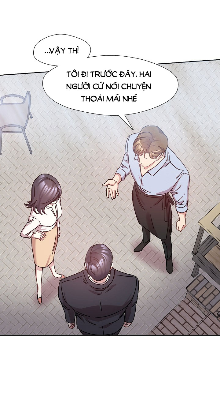 Chó Ngoan chapter 16.2 - Trang 16