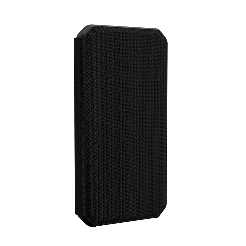 Bao da UAG Metropolis dành cho iPhone 14 Pro/14 Pro Max - Hàng Chính Hãng