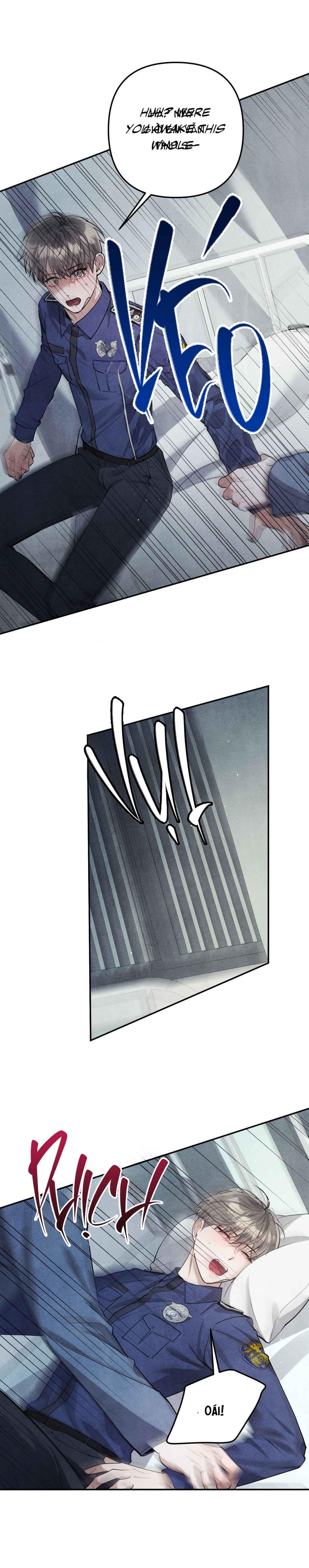 locked in lead chapter 5 6