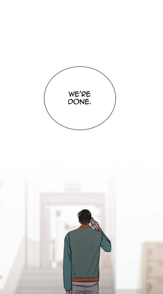 [raw] red candy chapter 50 55