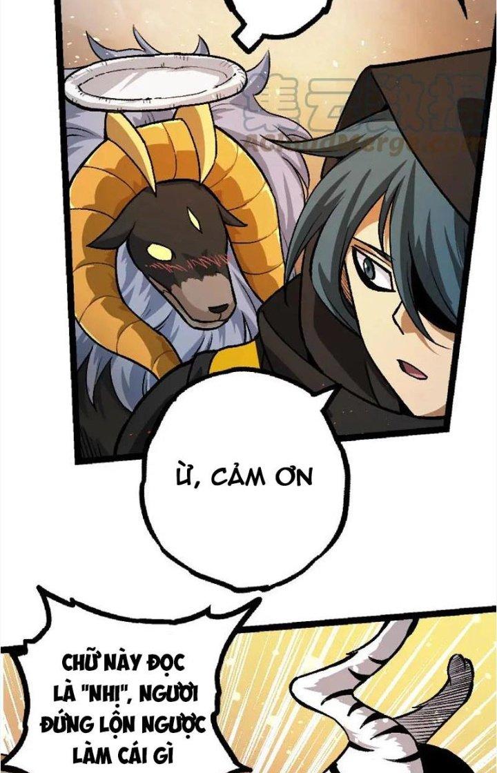 từ cây cổ thụ bắt đầu tiến hóa chapter 32 10