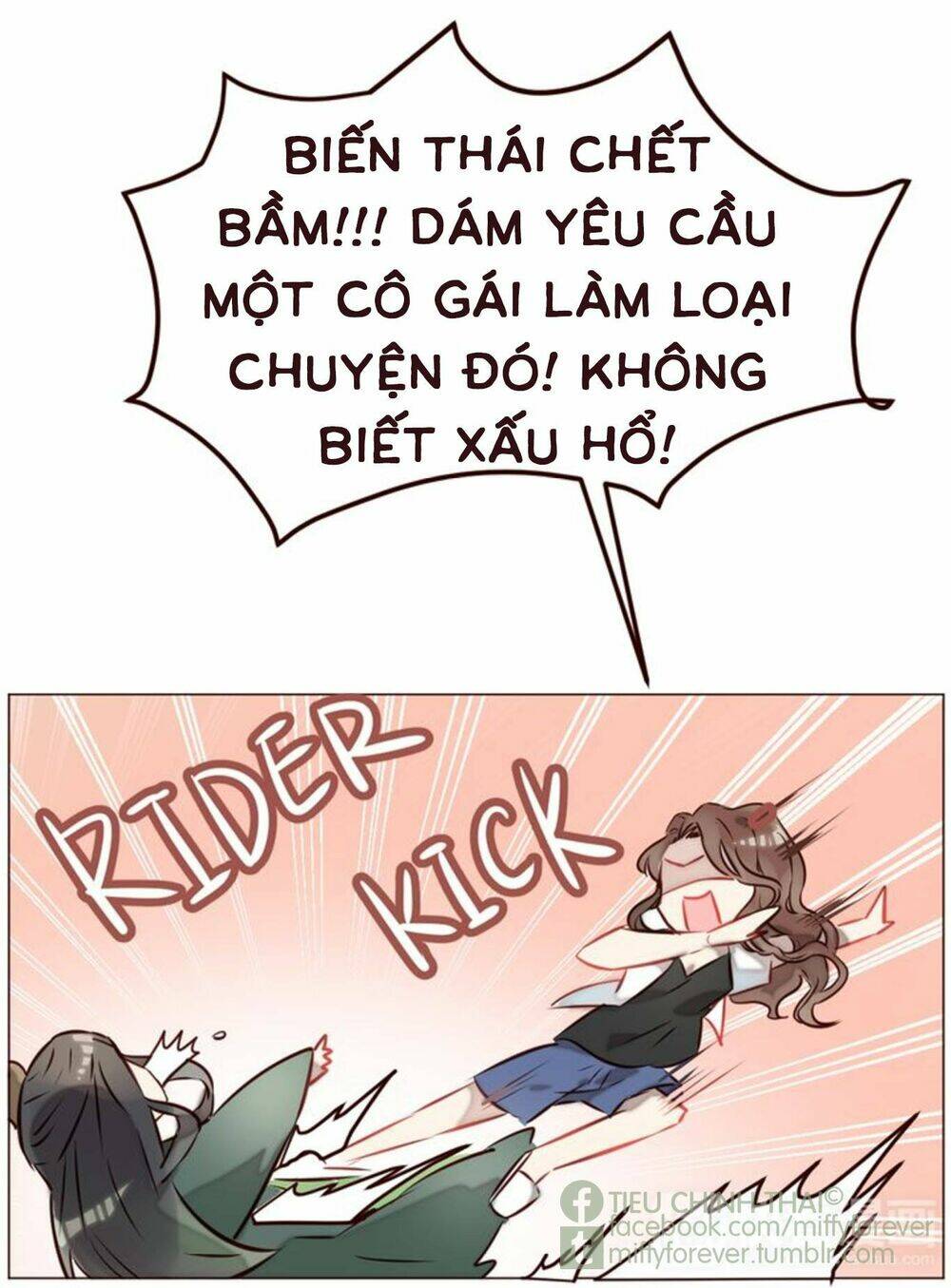 bạn trai xương rồng chapter 1 54