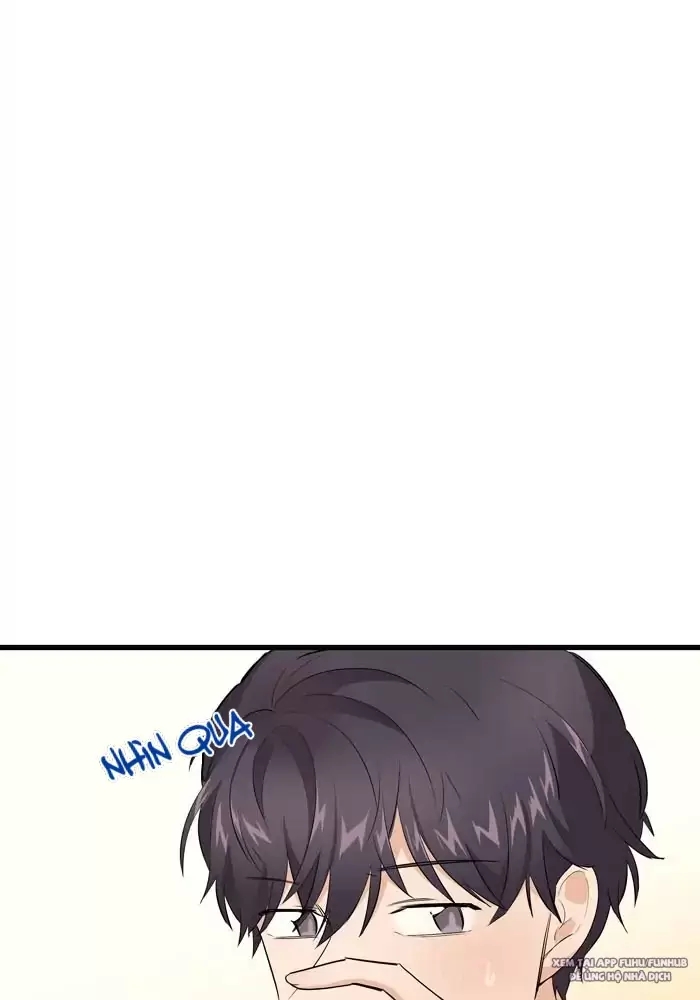 anh bạn của tôi đang phát sáng kìa ! chapter 34 33