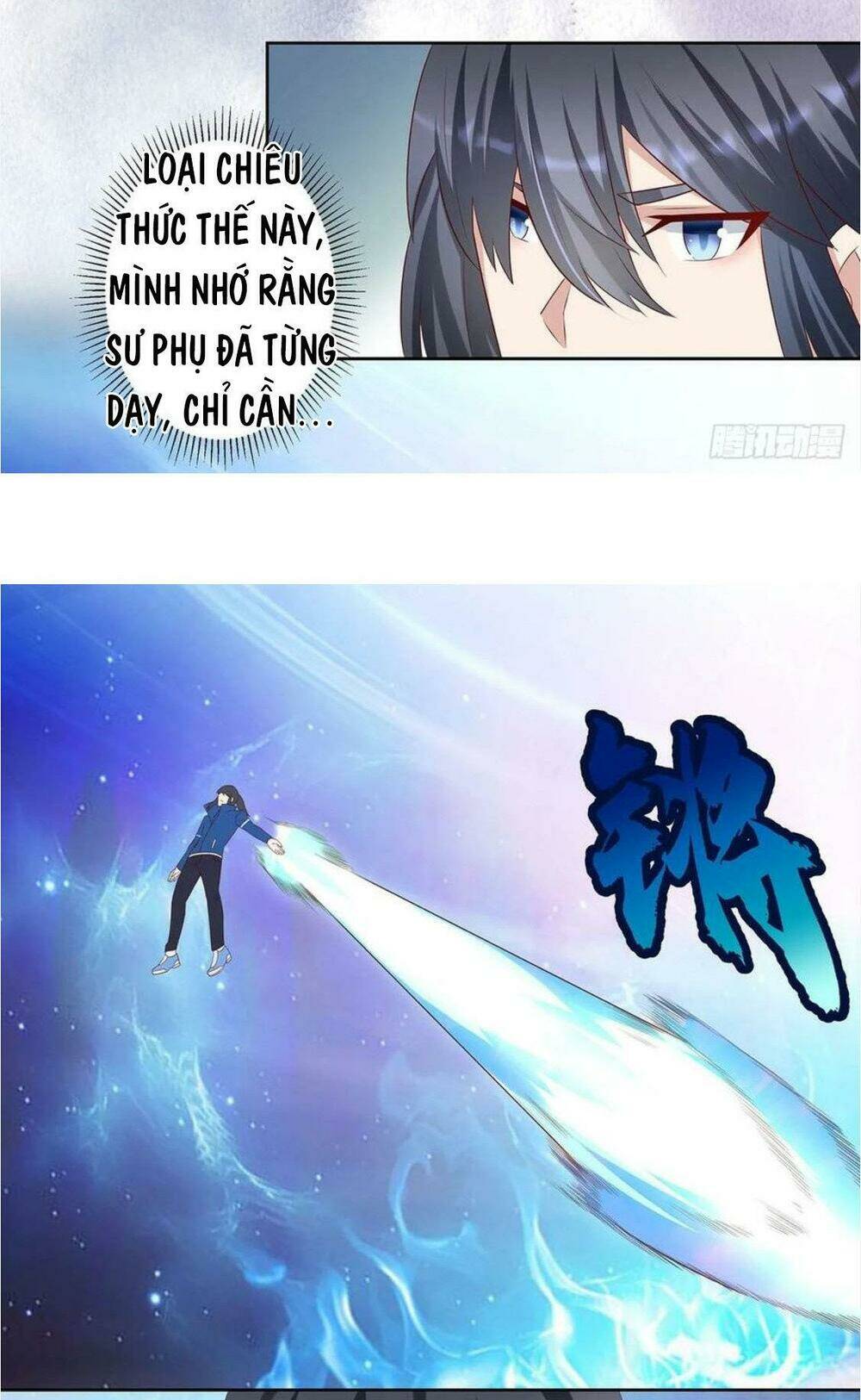 người tu tiên tại đô thị chapter 35 21