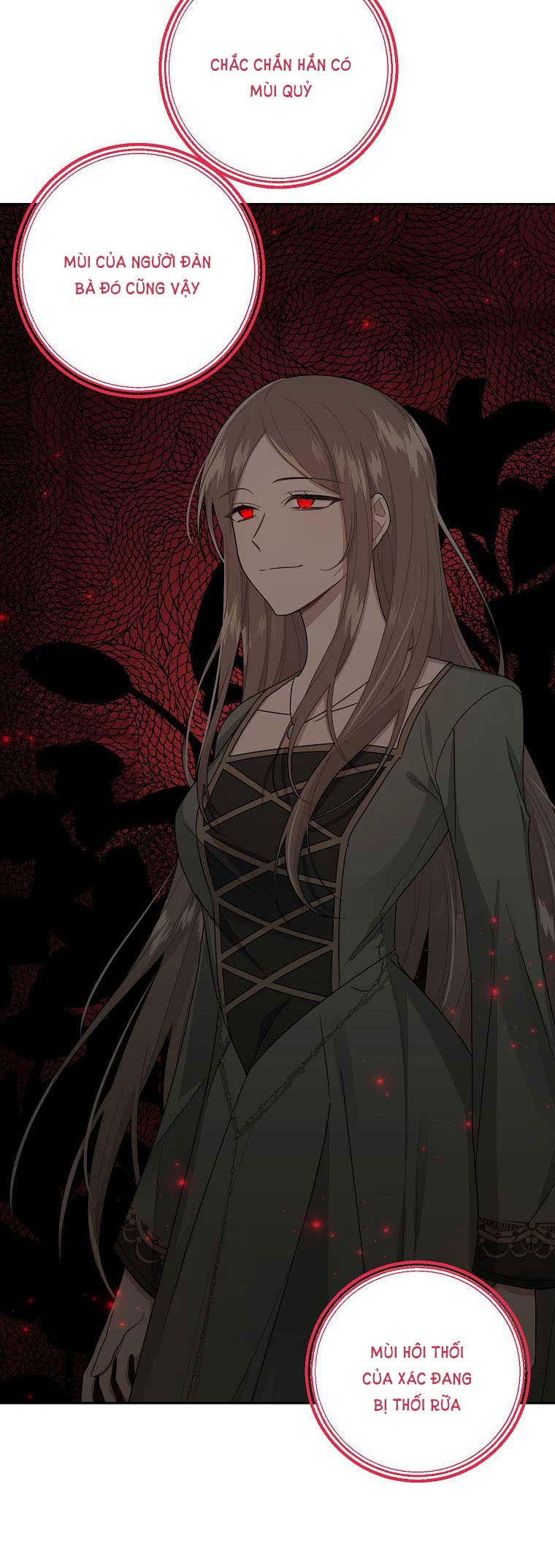 tôi là tiểu thư của gia đình này chapter 140 19