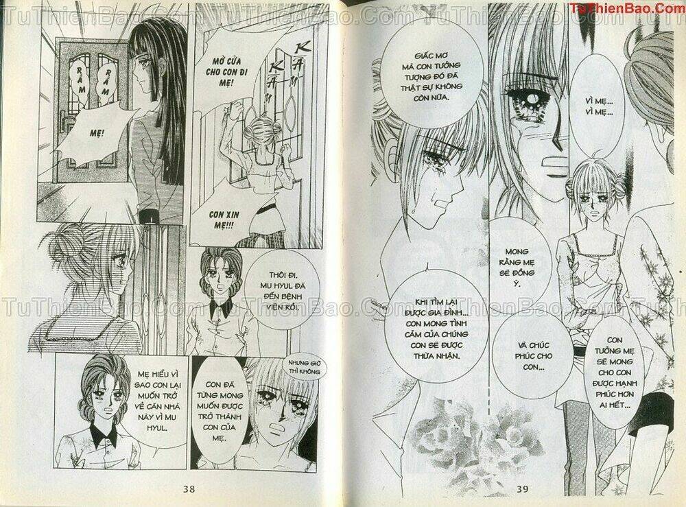 bí mật chapter 9 19