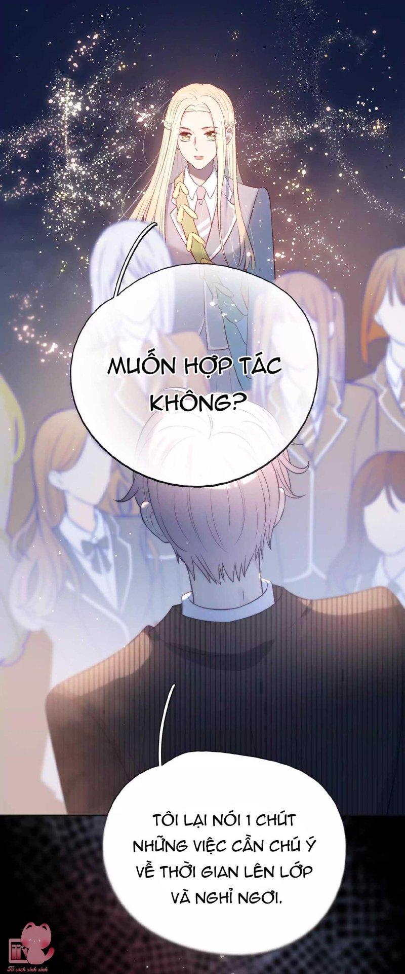 thanh xuân có bạn 2 chapter 3 33