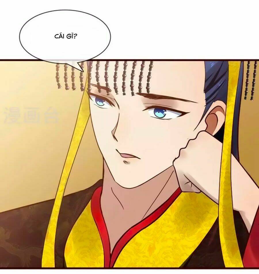 thỏ yêu tiểu vương phi chapter 3 5