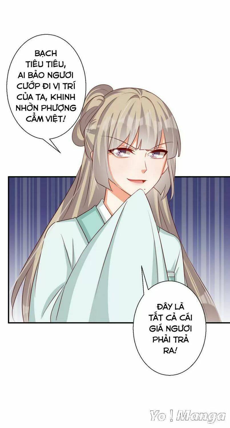 độc y cuồng phi chapter 50 8