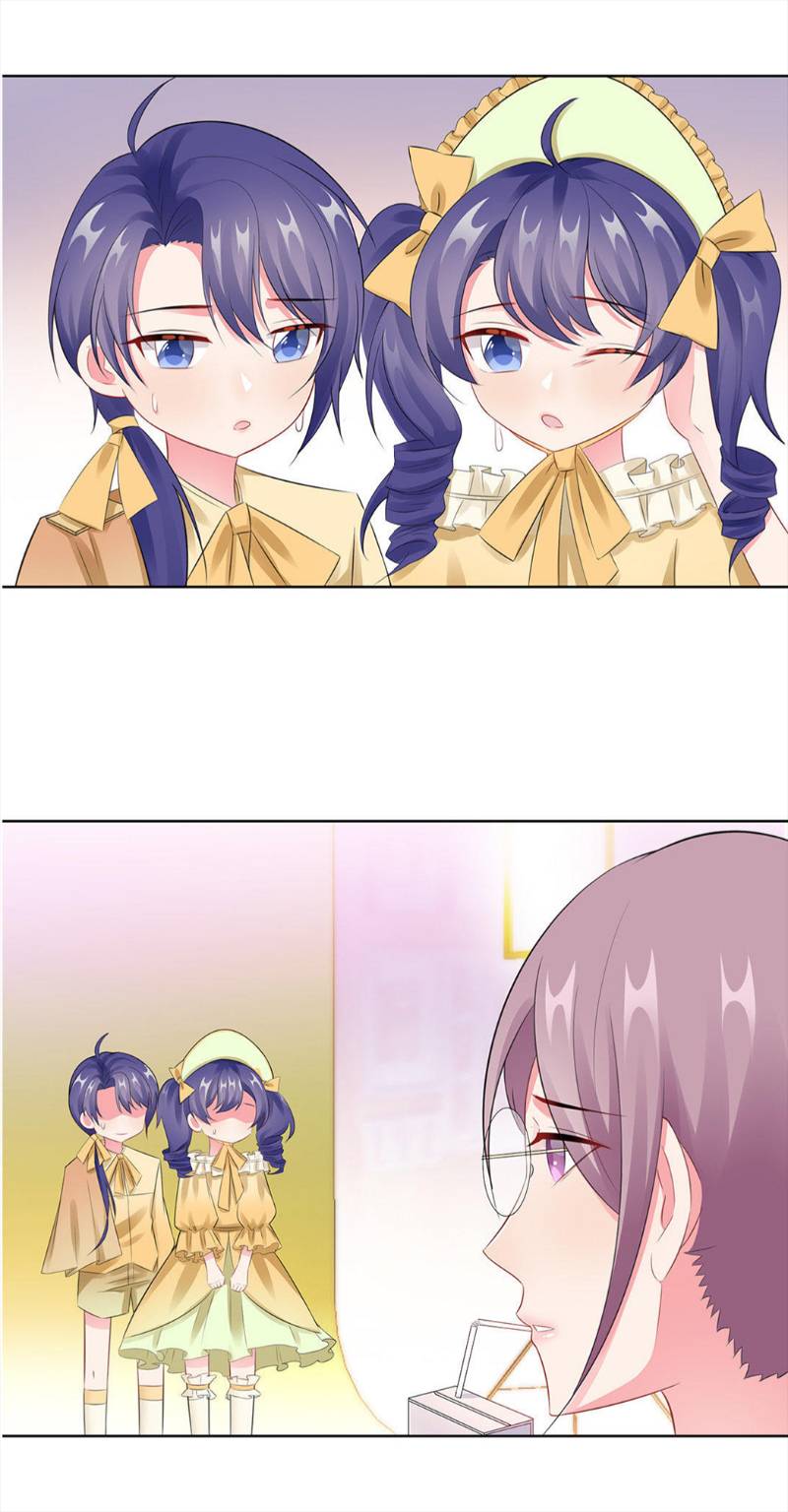 song bảo vô địch chapter 24 29