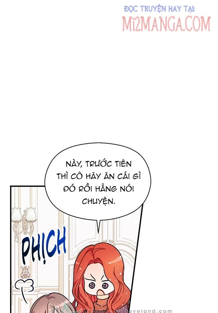 tôi không cố ý quyến rũ nam chính đâu! chapter 33 7