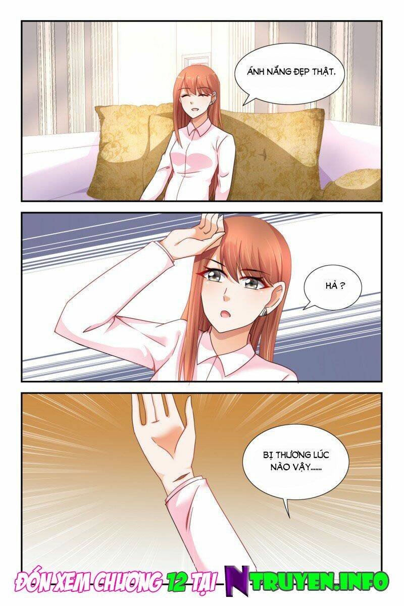 dường như tình yêu đã đến chapter 11 10