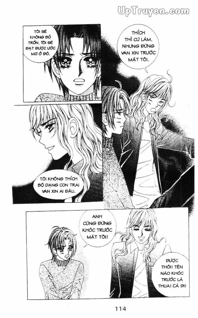 mặt nạ tình yêu chapter 98 36