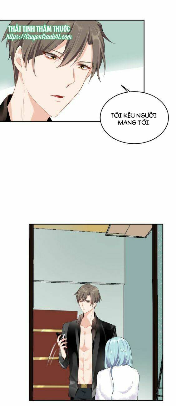 cẩm nang nuôi dưỡng ông xã chapter 9 26