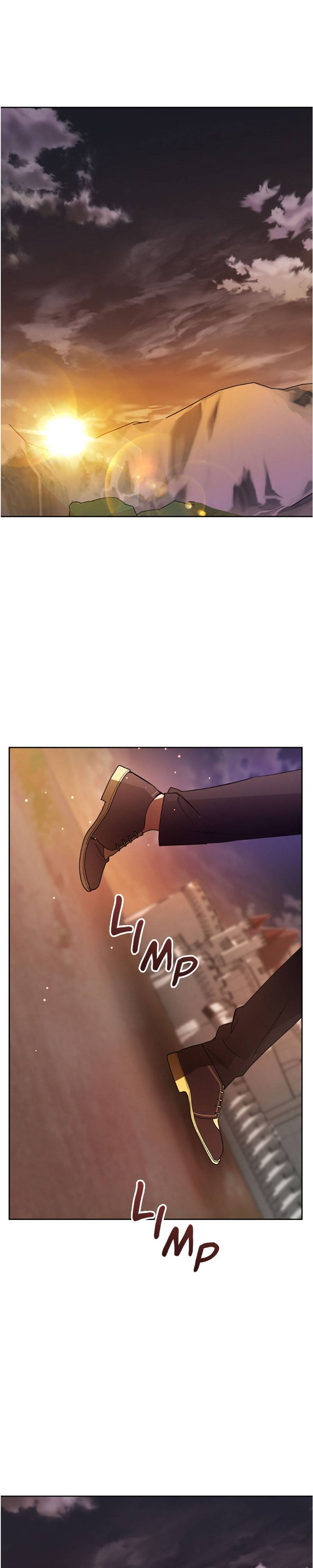 tôi muốn trở thành cô ấy dù chỉ là một ngày chapter 54 1