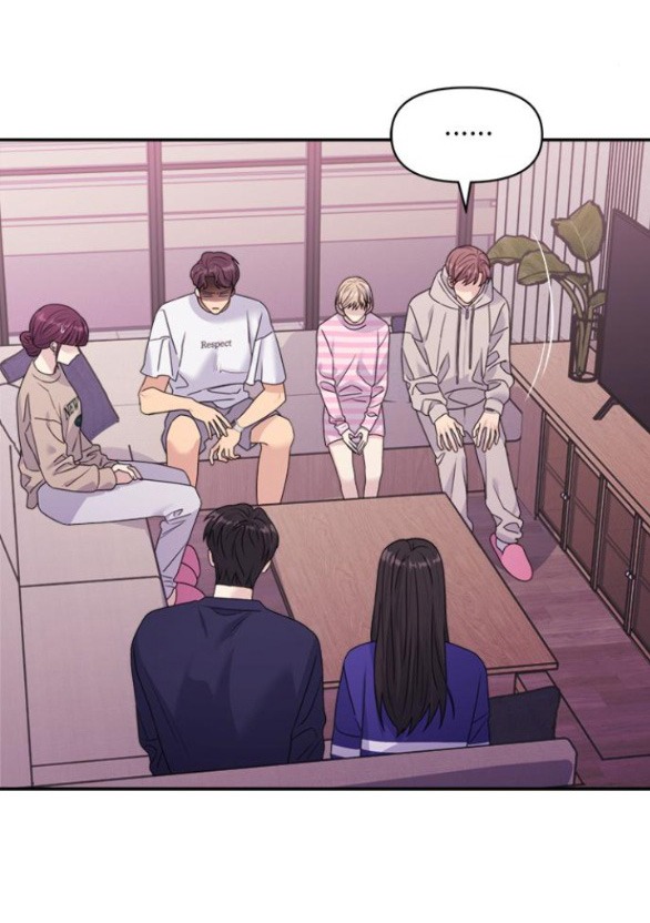 Couple Breaker chapter 45.1 28