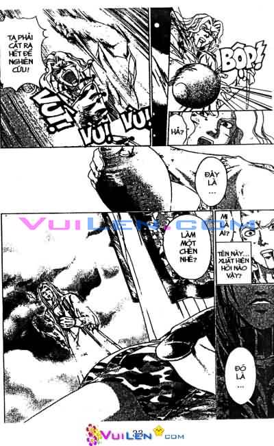 mắt quỷ kyo chapter 70 35