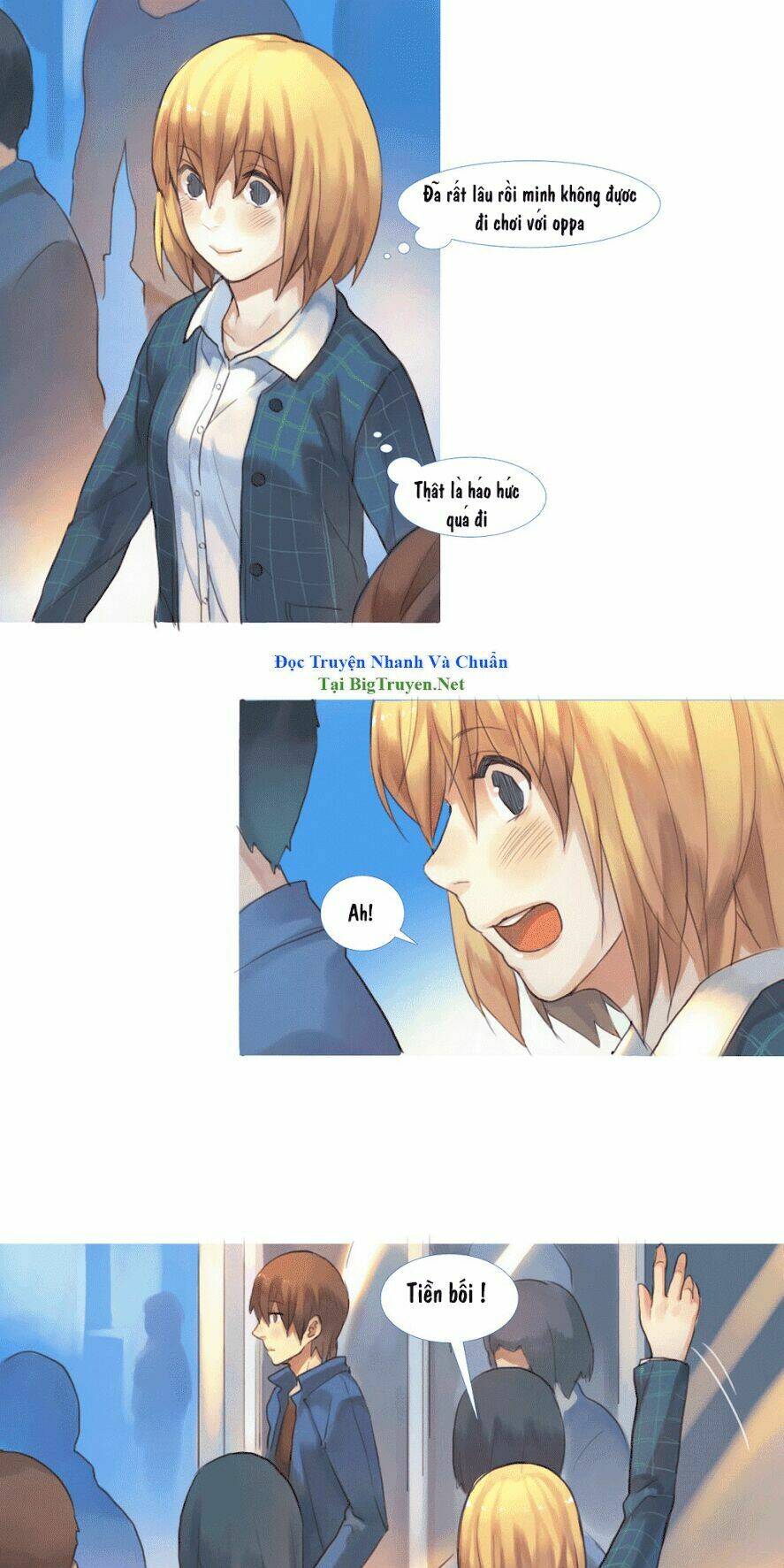 by chance, we... and... chapter 52 3