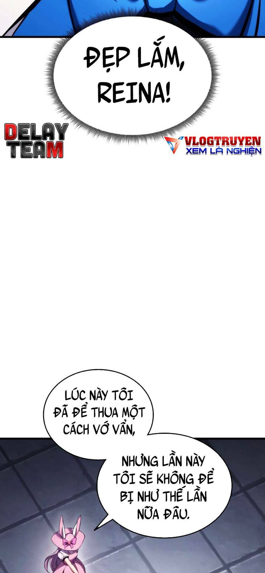 huyền thoại game thủ - tái xuất chapter 53 56
