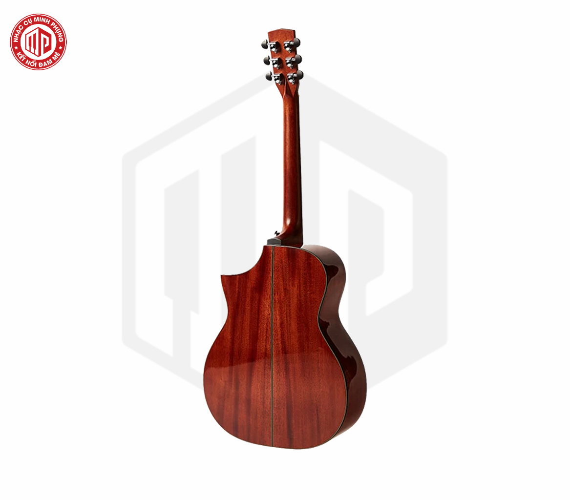 Đàn Guitar Acoustic Hex FX700C - Hàng chính hãng