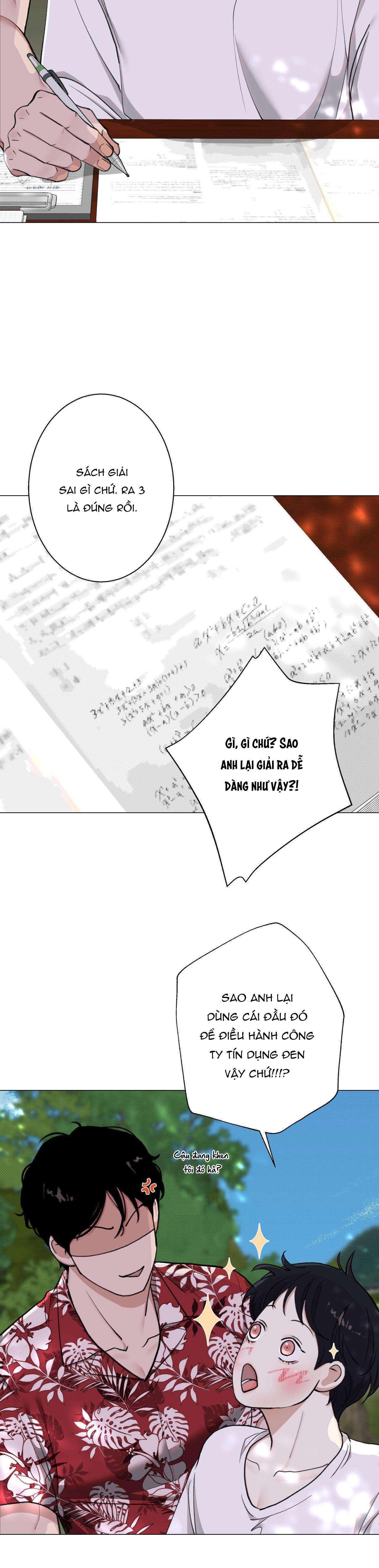 em bé và đại ca chapter 10 32