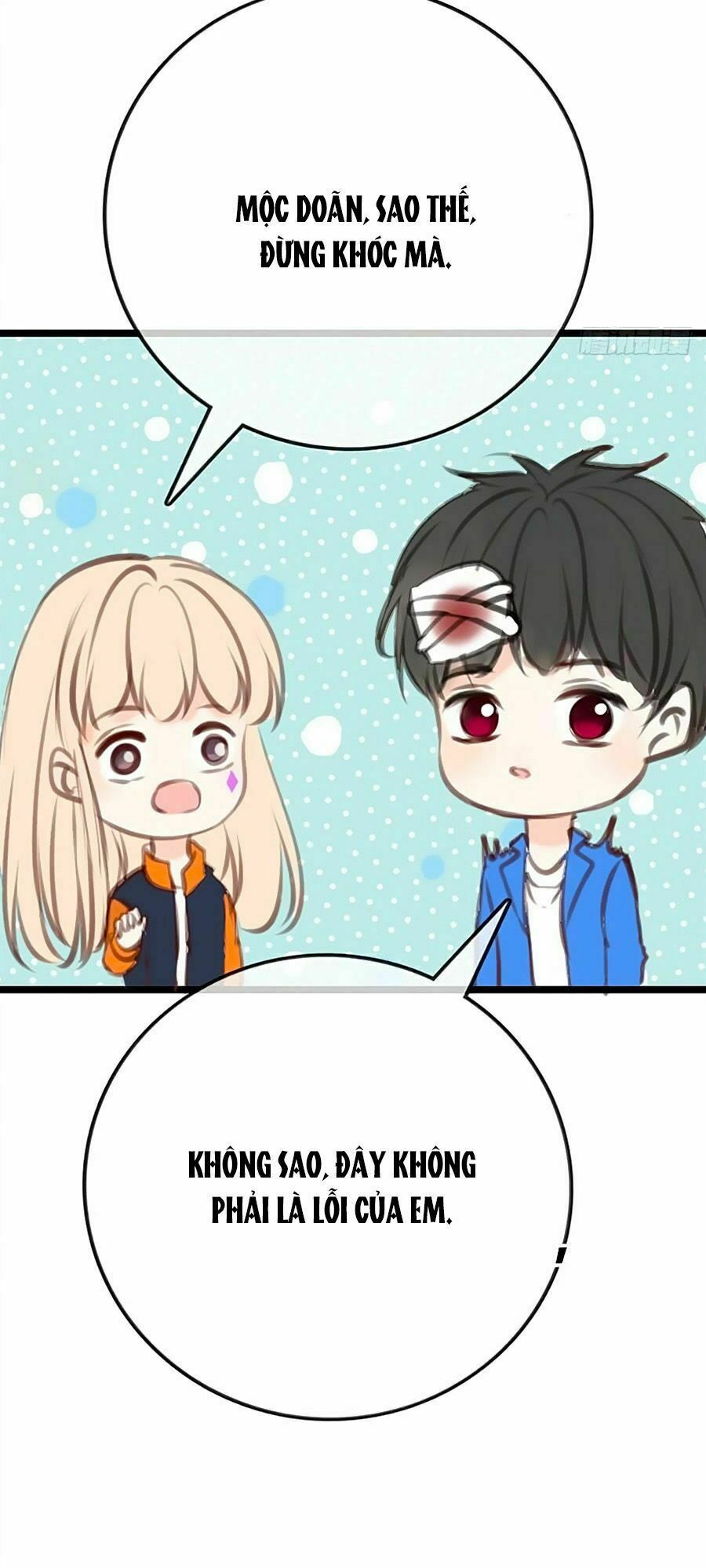 công chúa nữ vương mệnh chapter 93 24