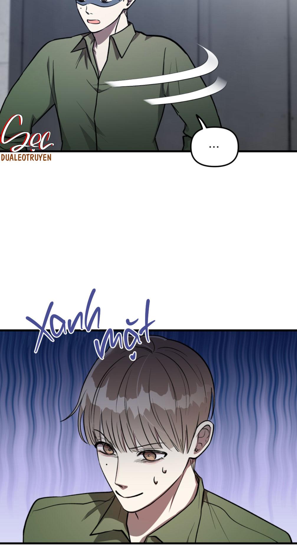 tình yêu vỡ òa chapter 11 14