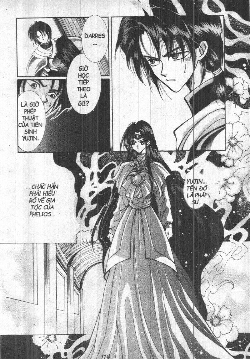 vampire game chapter 1 115