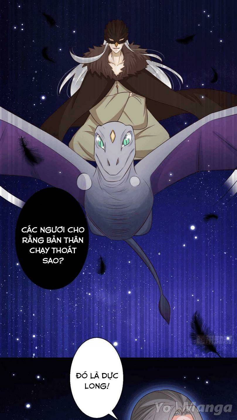 độc y cuồng phi chapter 72 15