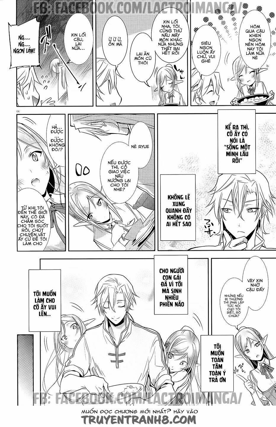 himajin, maou no sugata de isekai e tokidoki cheat na burari tabi chapter 2 7