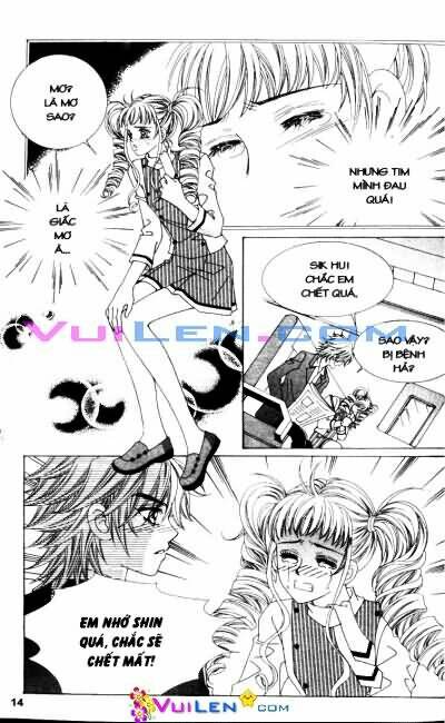 forbidden kiss chapter 73 15