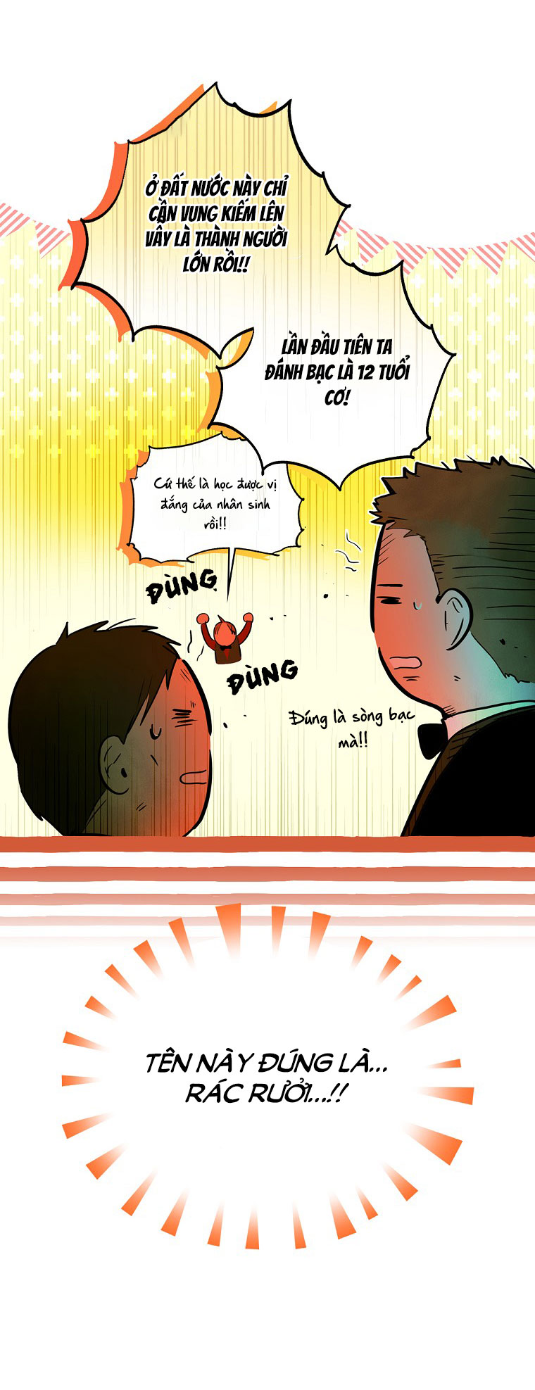 cổ tích về người mẹ kế chapter 76 28