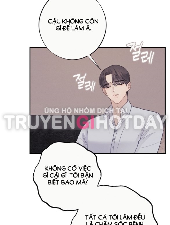 [18+] người vợ quyến rũ chapter 19.2 1