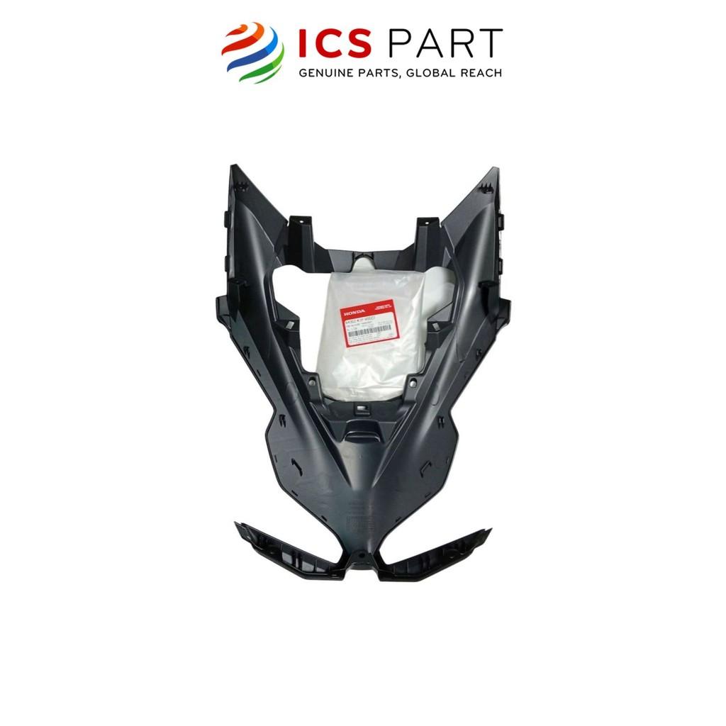 Khung Mặt Nạ HONDA Air Blade 125 2019-2020 Đen Sần (Đen Mờ) Nha76M (64302K1FV00ZJ)