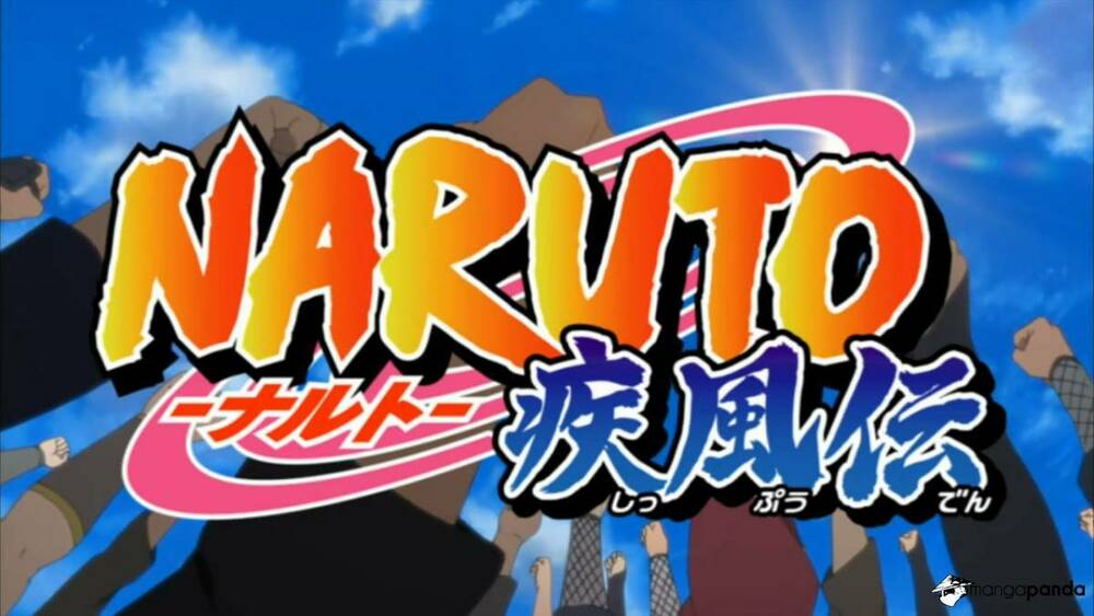 naruto - cửu vĩ hồ ly chapter 610 1