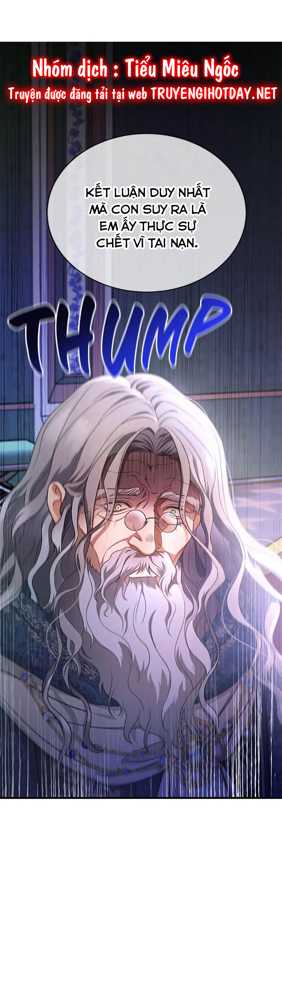 vị cứu tinh của nhân vật chính chapter 14 37