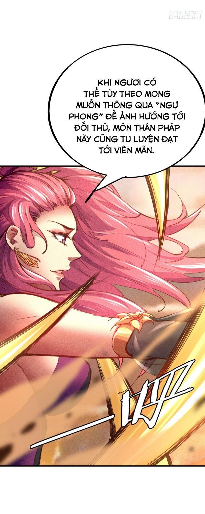 võ đạo chiến thần chapter 14 32