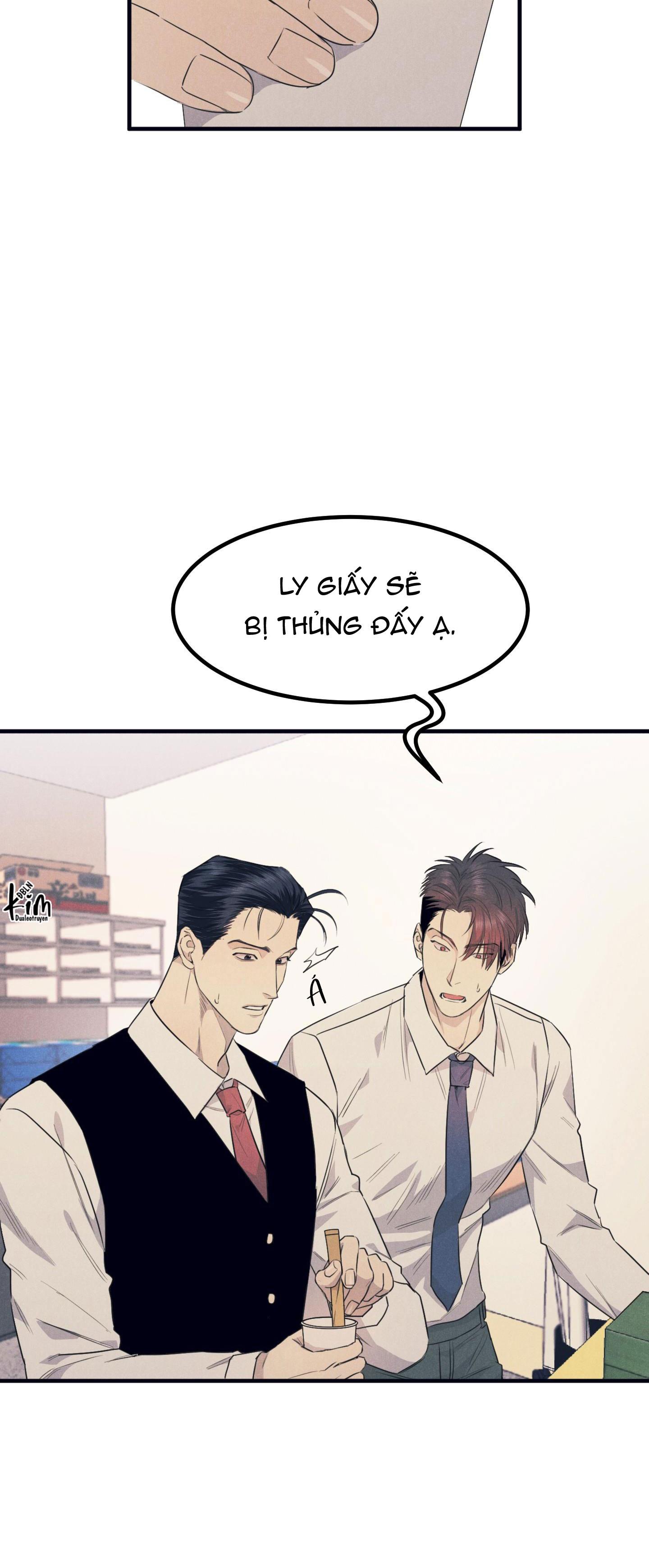 bl ngắn tuyển chọn chapter 2.2 10